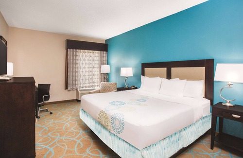 Kingsland Hotel | Spark by Hilton Kingsland
