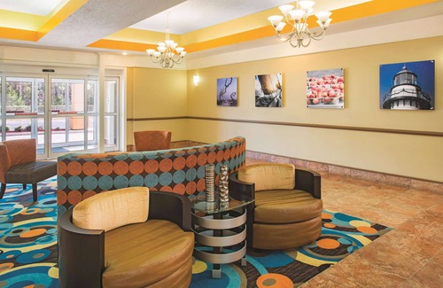 Kingsland Hotel | Spark by Hilton Kingsland