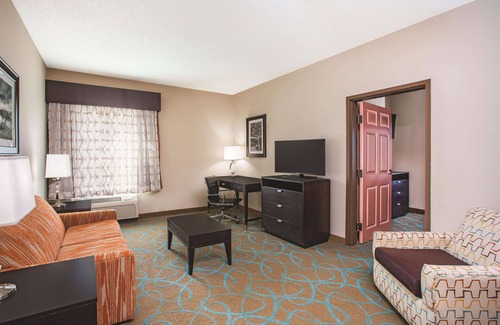 Kingsland Hotel | Spark by Hilton Kingsland