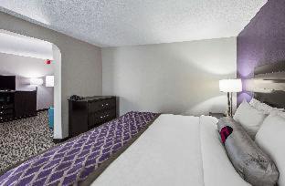 Knoxville Hotel | Spark by Hilton Knoxville North I-75