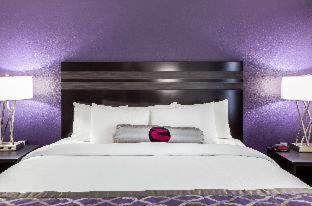 Knoxville Hotel | Spark by Hilton Knoxville North I-75