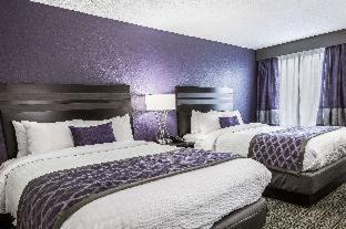 Knoxville Hotel | Spark by Hilton Knoxville North I-75