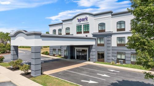 Fertility Hotel | Spark by Hilton Lancaster Dutch Country
