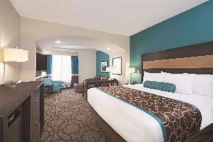 Little Rock Hotel | Spark by Hilton Little Rock West