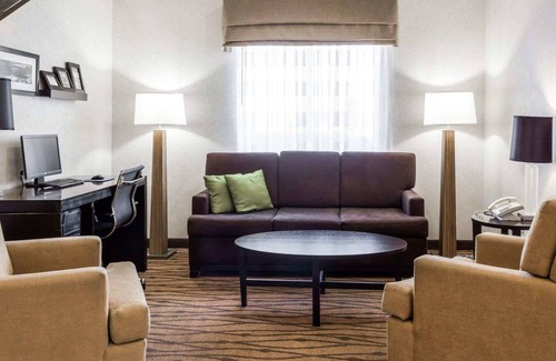 Lynchburg Hotel | Sleep Inn Lynchburg - University Area & Hwy 460