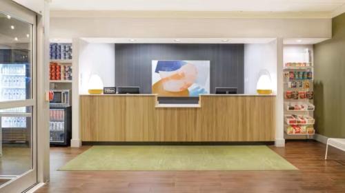 North Little Rock Hotel | Spark By Hilton North Little Rock