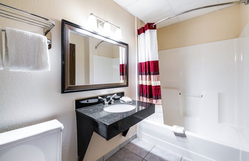 Palatine Hotel | Red Roof Inn Palatine