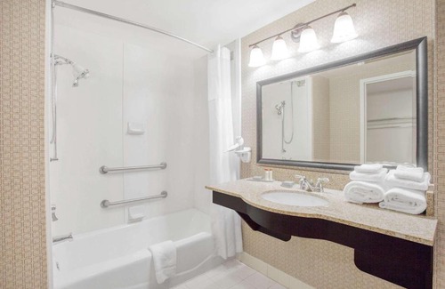 Rock Hill Hotel | Spark by Hilton Rock Hill