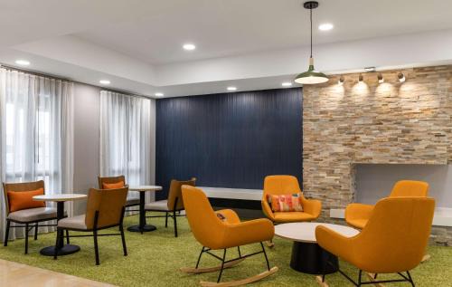 Salt Lake City Hotel | Spark by Hilton Salt Lake City Airport