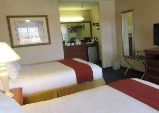 Santa Nella Hotel | Spark By Hilton Santa Nella
