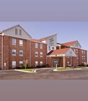 St. Robert Hotel | Spark by Hilton St Robert Fort Leonard Wood