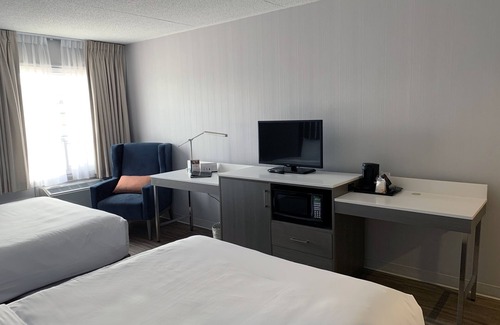 Gateway Hotel | Quality Inn Airport West