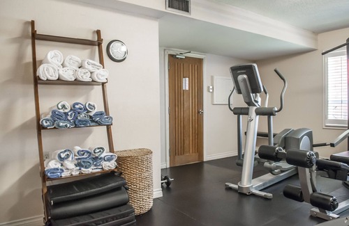 Gateway Hotel | Quality Inn Airport West