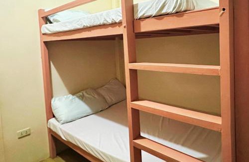 Baler Casa | Spark Camp - Baler Resorts