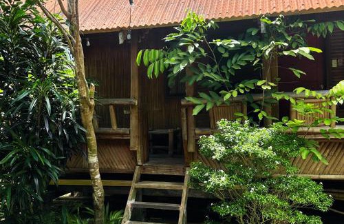 Baler Casa | Spark Camp - Baler Resorts