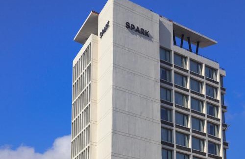 Antofagasta Hotel | Spark Hoteles
