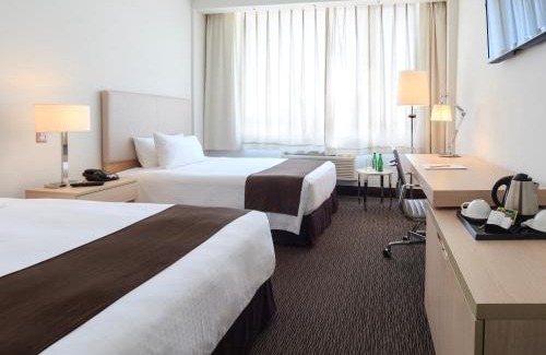 Antofagasta Hotel | Spark Hoteles