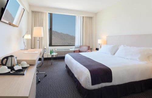 Antofagasta Hotel | Spark Hoteles