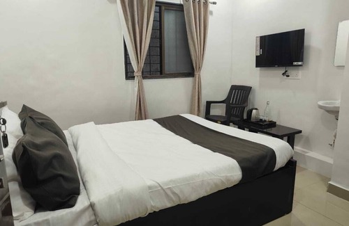 Kharadi Hotel | Spark Inn Hotel