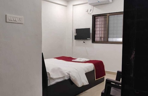 Kharadi Hotel | Spark Inn Hotel