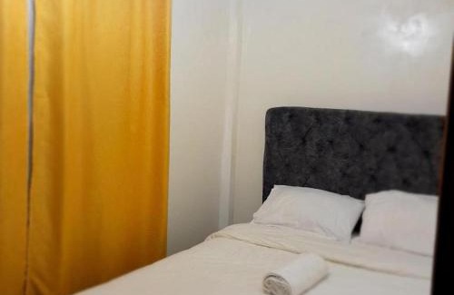 Busia Apartamento | Sparkle Homes
