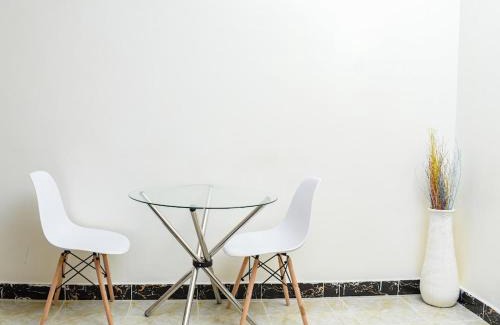 Busia Apartamento | Sparkle Homes
