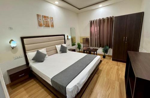 Jaipur Hotel | Sparkle Jaipur