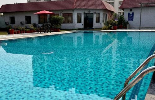 Jaipur Hotel | Sparkle Jaipur