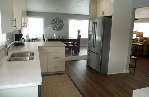 Fish Creek Casa | PISCINAS INTERIORES / EXTERIORES INCLUIDAS !!