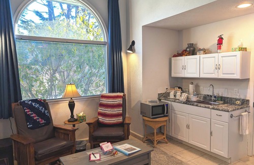 Brookings Casa | Acantilados costeros junto al mar - Ambas suites!