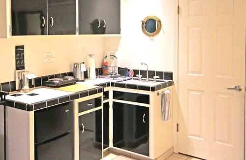 Brookings Casa | Acantilados costeros junto al mar - Ambas suites!