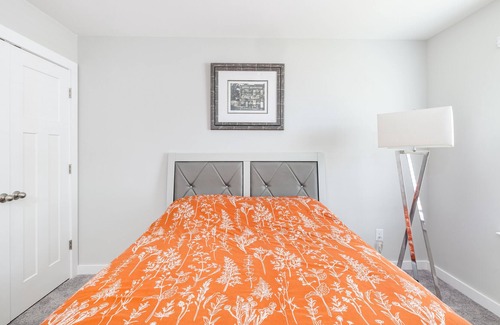 Old Hickory Casa | Sparkling new everyday living townhouse