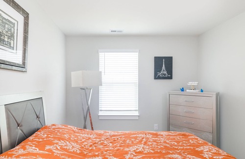 Old Hickory Casa | Sparkling new everyday living townhouse