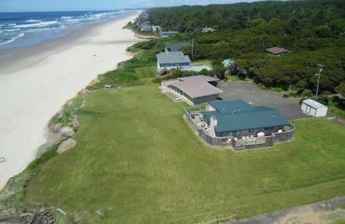 Yachats Casa | Sparkling Sands Oceanfront
