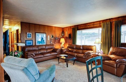 Yachats Casa | Sparkling Sands Oceanfront