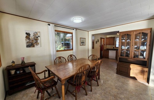 Bracebridge Cabaña | Sparkling Waters in Muskoka