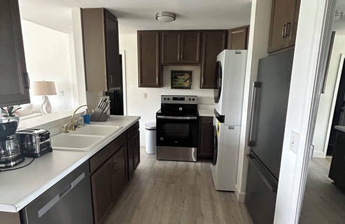 Glenville Apartamento | SPARKLING WATERS RETREAT!! BIG Lake Glenville, lake and mtn views! CLOSE TO TOWN