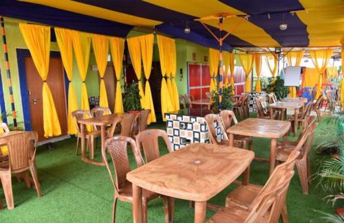 Manali Hotel | Sparklyn Villa Guest House