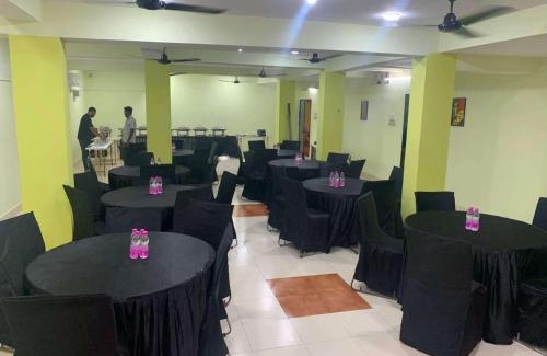 Manali Hotel | Sparklyn Villa Guest House
