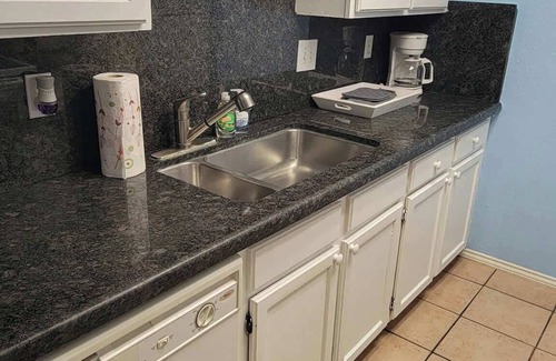 South Padre Island Casa | Sparky's Pool House