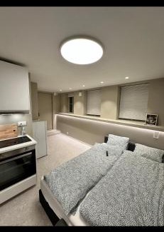 Bergen City Centre Apartamento | Sparresgaten 2