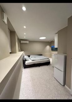 Bergen City Centre Apartamento | Sparresgaten 2