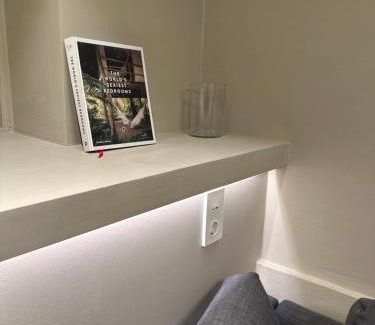 Bergen City Centre Apartamento | Sparresgaten 2