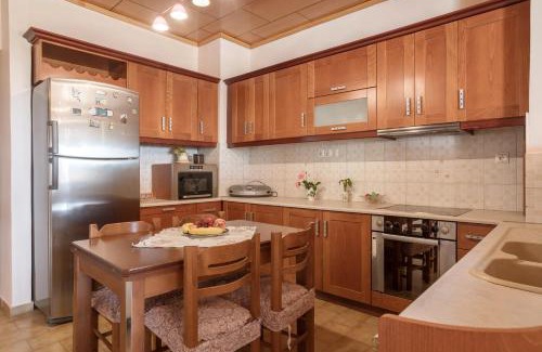 Agia Marina Apartamento | sparrow apartment (Σπουργιτης)