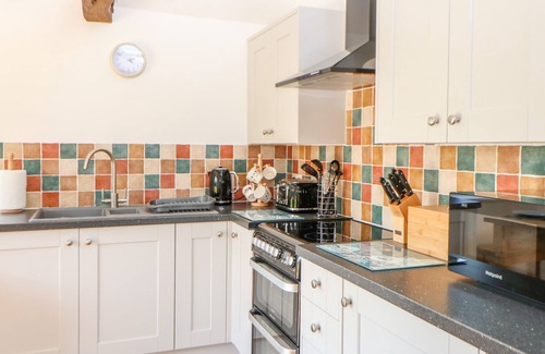 Foxley Cabaña | Gorrión Granero, REEPHAM