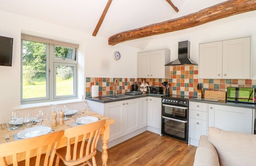 Foxley Cabaña | Gorrión Granero, REEPHAM