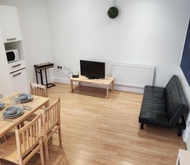 South Bermondsey Apartamento | Sparrow & City Pad 5