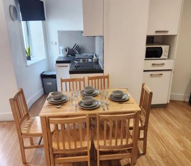 South Bermondsey Apartamento | Sparrow & City Pad 5