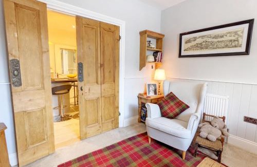 Westbourne Casa | Sparrow Cottage - Westbourne