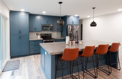 Seneca Casa | Sparrow's Haven